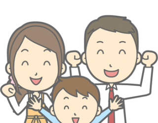 social-insurance 社会保険家族